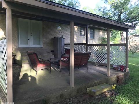 1219 N Seventh, De Queen, AR 71832 photo 16