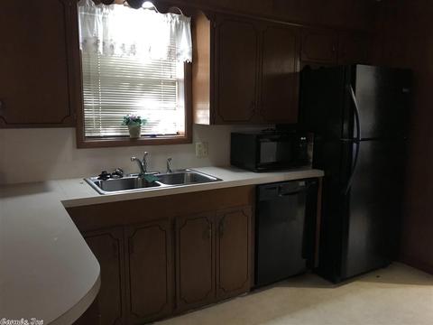 1219 N Seventh, De Queen, AR 71832 photo 6