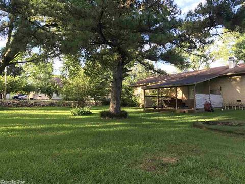 1219 N Seventh, De Queen, AR 71832 photo 2