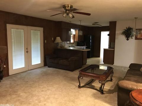 1219 N Seventh, De Queen, AR 71832 photo 4