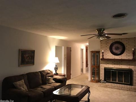 1219 N Seventh, De Queen, AR 71832 photo 9