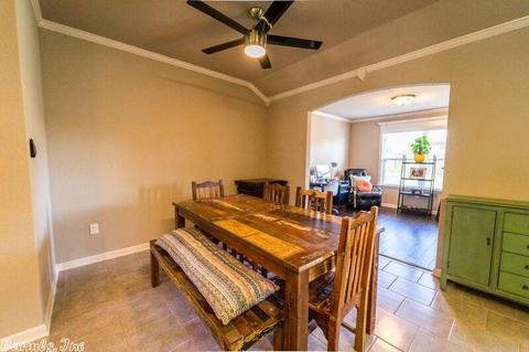 1245 Crabapple, Conway, AR 72032 photo 11