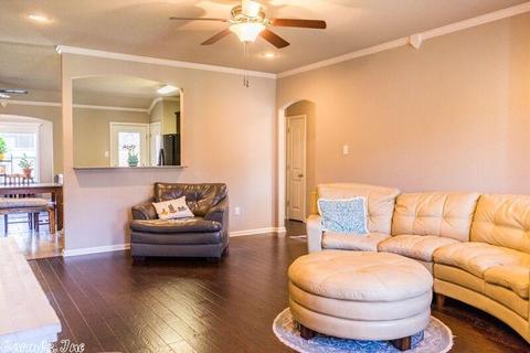 1245 Crabapple, Conway, AR 72032 photo 6