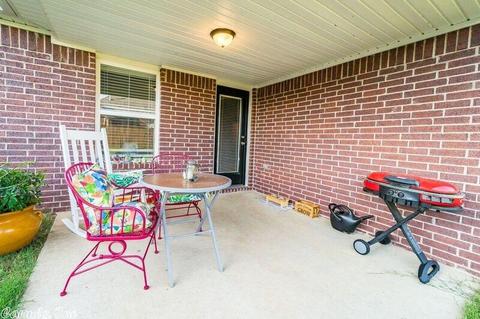 1245 Crabapple, Conway, AR 72032 photo 31