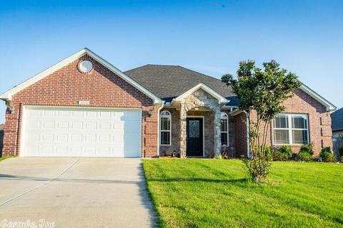 1245 Crabapple, Conway, AR 72032 photo 1