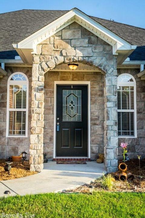 1245 Crabapple, Conway, AR 72032 photo 2
