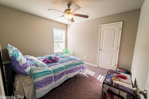 1245 Crabapple, Conway, AR 72032 photo 16