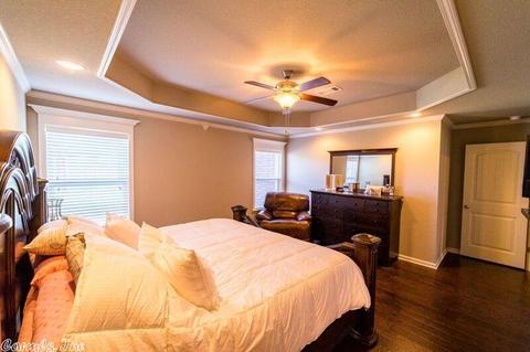1245 Crabapple, Conway, AR 72032 photo 26