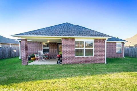 1245 Crabapple, Conway, AR 72032 photo 30