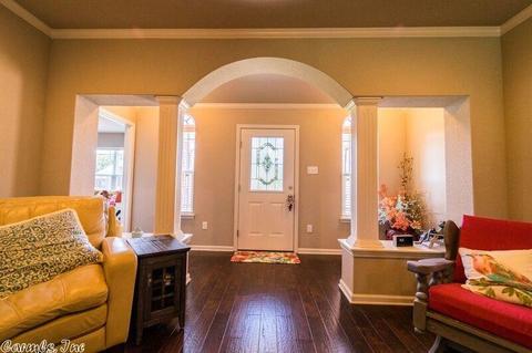 1245 Crabapple, Conway, AR 72032 photo 3