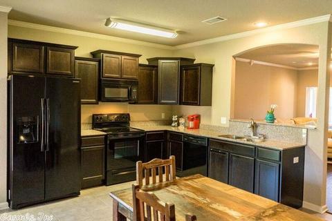1245 Crabapple, Conway, AR 72032 photo 7