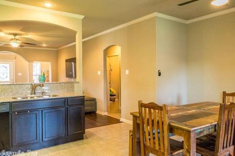 1245 Crabapple, Conway, AR 72032 photo 9