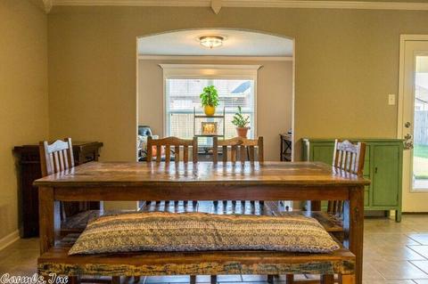 1245 Crabapple, Conway, AR 72032 photo 10