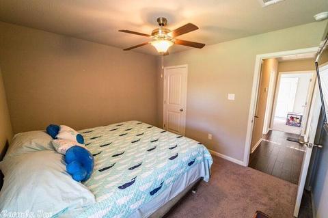 1245 Crabapple, Conway, AR 72032 photo 17