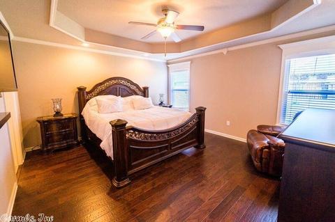 1245 Crabapple, Conway, AR 72032 photo 27
