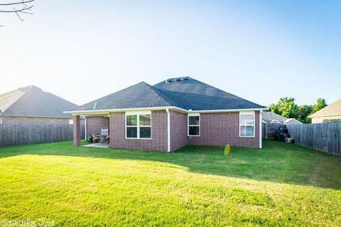 1245 Crabapple, Conway, AR 72032 photo 29
