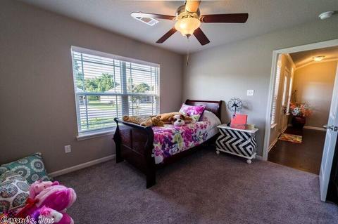 1245 Crabapple, Conway, AR 72032 photo 15