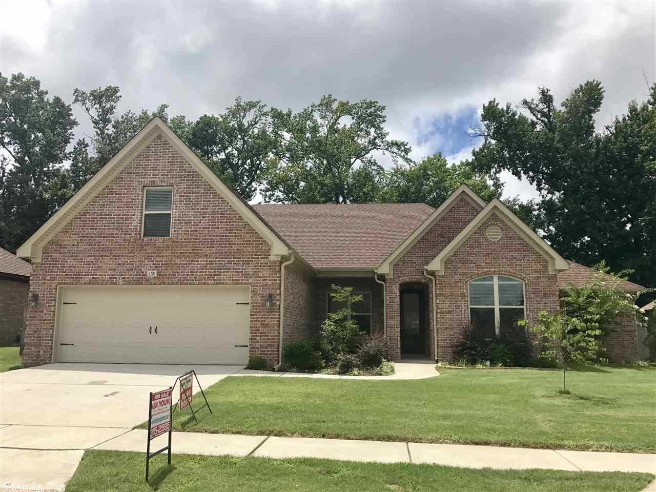3205 Palamino, Benton, AR 72015 photo 1