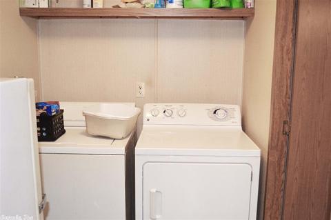 17 W Easy St, Houston, AR 72070 photo 12