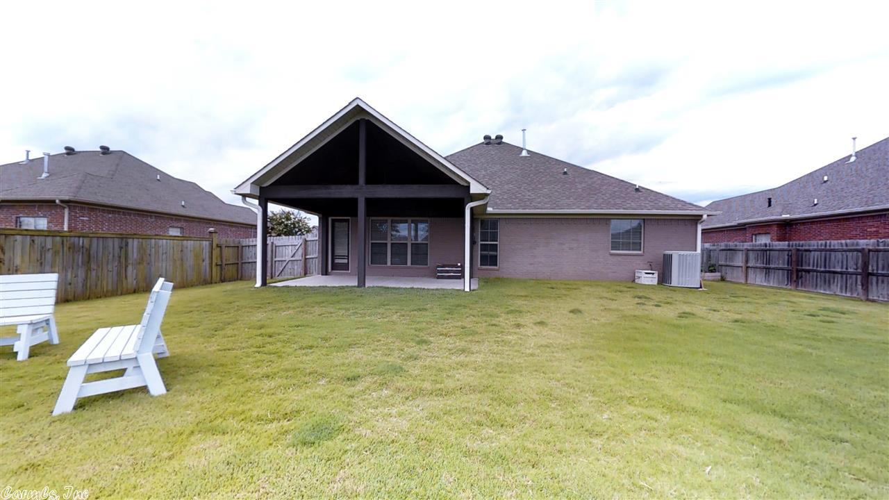 150 Four Winds, Conway, AR 72034 photo 35