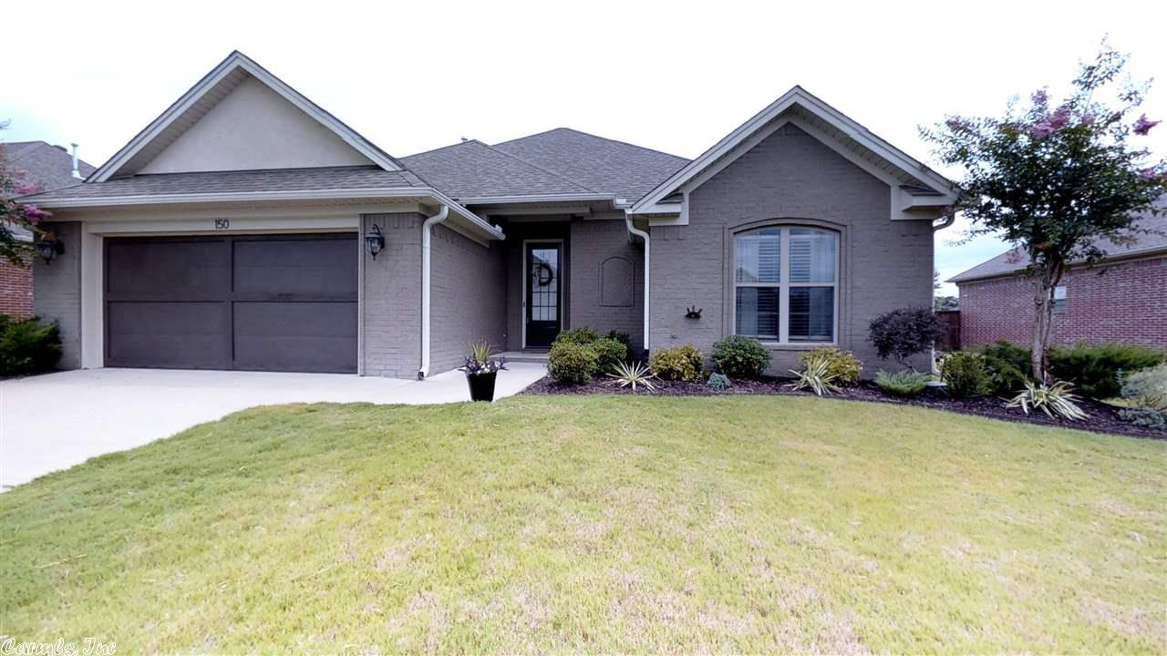 150 Four Winds, Conway, AR 72034 photo 2