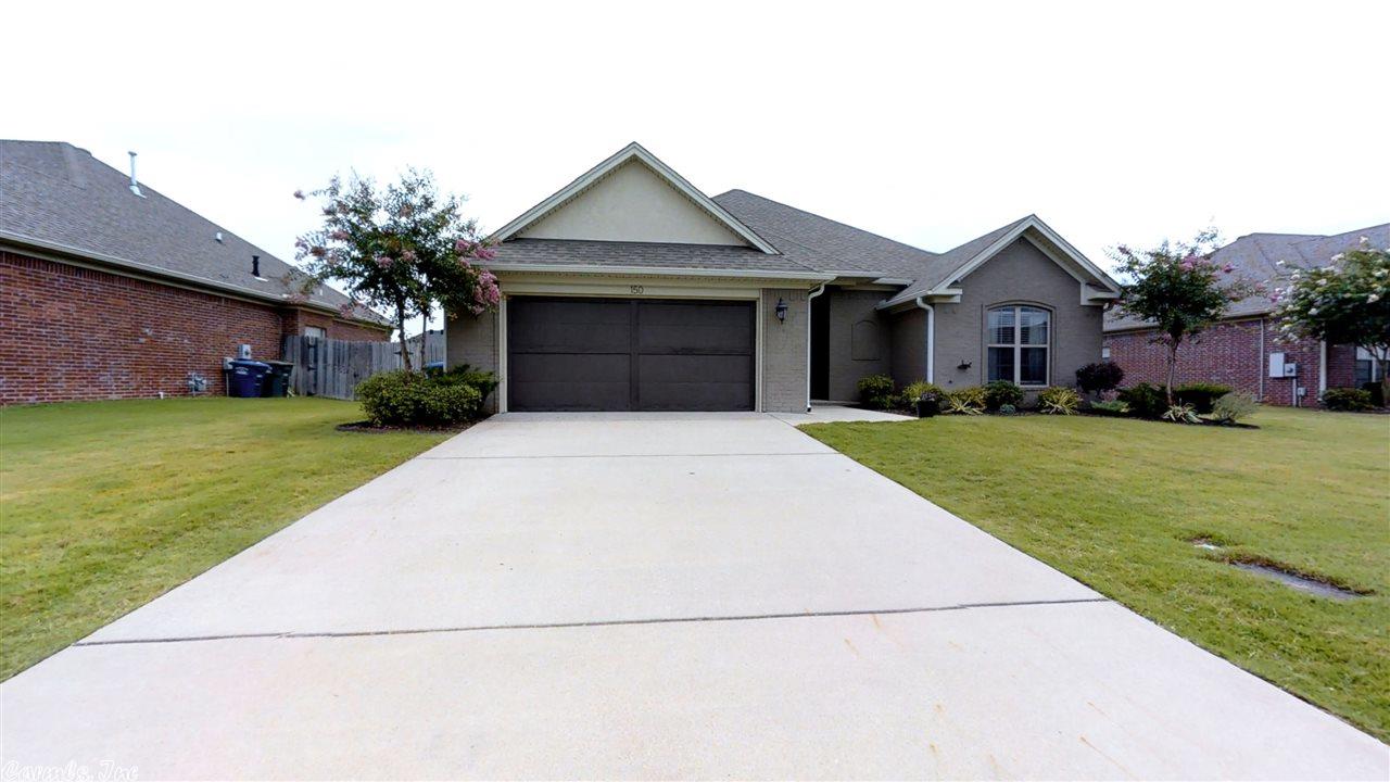 150 Four Winds, Conway, AR 72034 photo 1