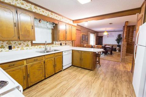 9207 Brake Rd, Pine Bluff, AR 71603 photo 18