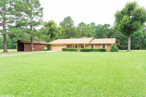 9207 Brake Rd, Pine Bluff, AR 71603 photo 2
