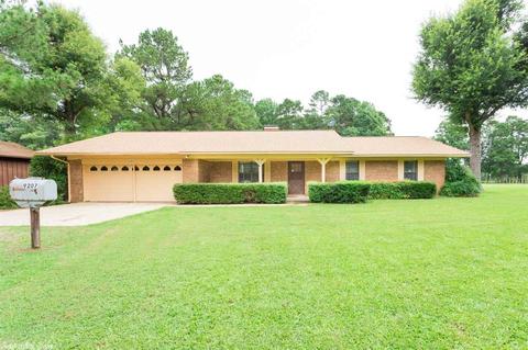 9207 Brake Rd, Pine Bluff, AR 71603 photo 1