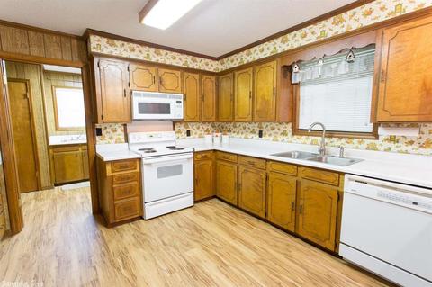 9207 Brake Rd, Pine Bluff, AR 71603 photo 16