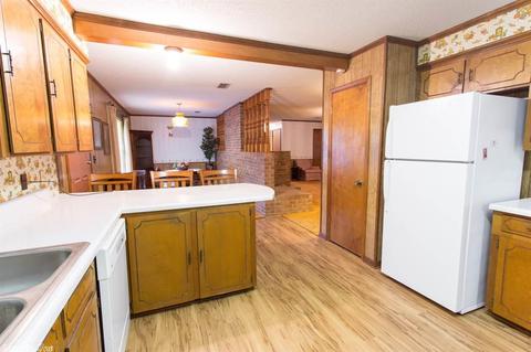 9207 Brake Rd, Pine Bluff, AR 71603 photo 17