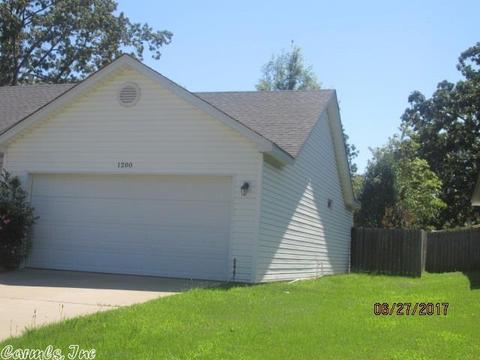 1200 Chatfield Dr, Benton, AR 72015 photo 2