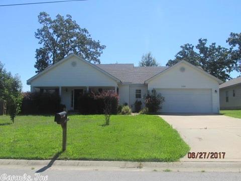 1200 Chatfield Dr, Benton, AR 72015 photo 1