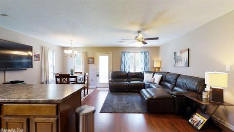 535 Shiloh Dr, Conway, AR 72032 photo 5