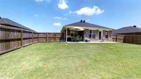 535 Shiloh Dr, Conway, AR 72032 photo 37