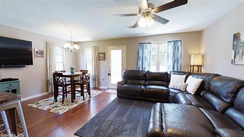 535 Shiloh Dr, Conway, AR 72032 photo 14