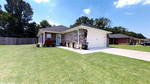 535 Shiloh Dr, Conway, AR 72032 photo 1