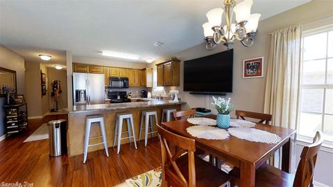 535 Shiloh Dr, Conway, AR 72032 photo 13