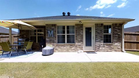 535 Shiloh Dr, Conway, AR 72032 photo 38