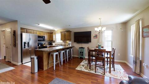 535 Shiloh Dr, Conway, AR 72032 photo 6