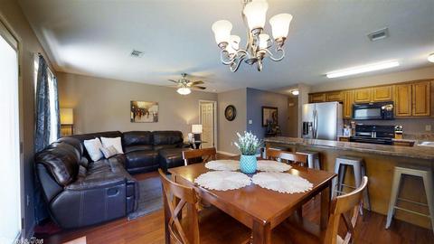 535 Shiloh Dr, Conway, AR 72032 photo 15