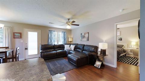 535 Shiloh Dr, Conway, AR 72032 photo 11