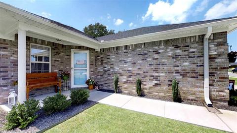 535 Shiloh Dr, Conway, AR 72032 photo 3