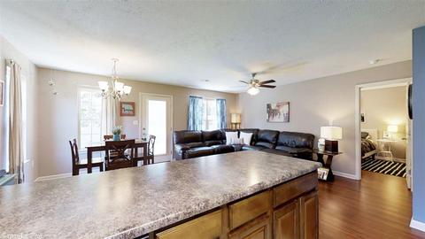 535 Shiloh Dr, Conway, AR 72032 photo 9