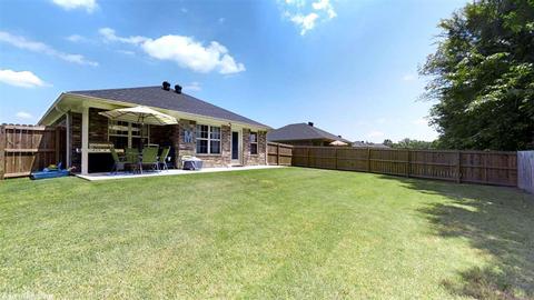 535 Shiloh Dr, Conway, AR 72032 photo 36