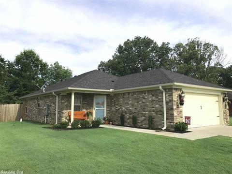 535 Shiloh Dr, Conway, AR 72032 photo 4