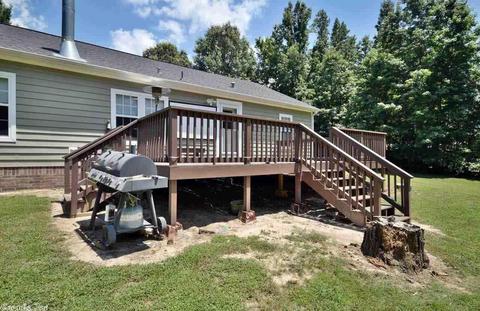 808 Butlerville Rd, Ward, AR 72176 photo 38