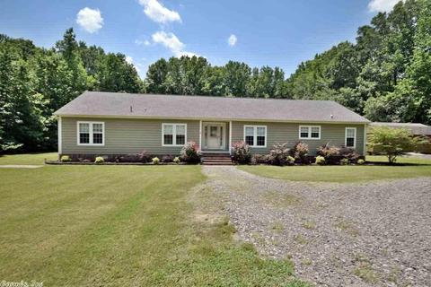 808 Butlerville Rd, Ward, AR 72176 photo 1