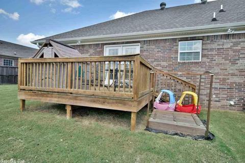 10 Joshua Cir, Conway, AR 72032 photo 35