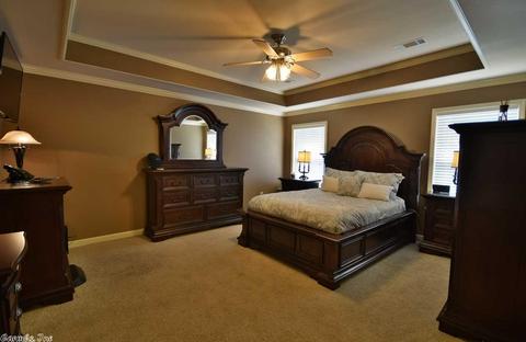 10 Joshua Cir, Conway, AR 72032 photo 18